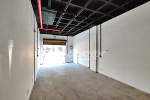 Loja para alugar com 40m², 1 vaga no bairro Alto Petrópolis em Porto Alegre - Foto 4