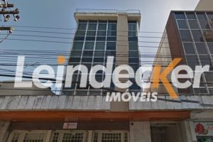 Sala para alugar com 60m² no bairro Floresta em Porto Alegre - Foto 1