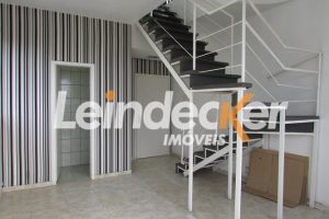 Sala para alugar com 60m² no bairro Floresta em Porto Alegre - Foto 3