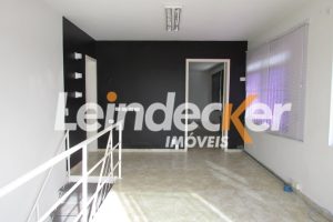 Sala para alugar com 60m² no bairro Floresta em Porto Alegre - Foto 4