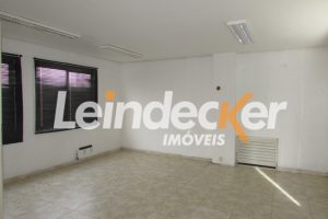 Sala para alugar com 60m² no bairro Floresta em Porto Alegre - Foto 6