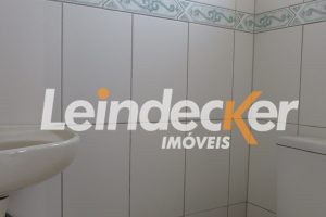 Sala para alugar com 60m² no bairro Floresta em Porto Alegre - Foto 8