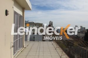 Sala para alugar com 60m² no bairro Floresta em Porto Alegre - Foto 10