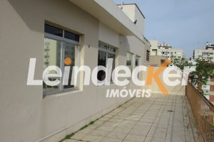 Sala para alugar com 60m² no bairro Floresta em Porto Alegre - Foto 11