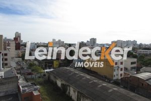 Sala para alugar com 60m² no bairro Floresta em Porto Alegre - Foto 12
