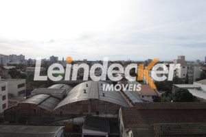 Sala para alugar com 60m² no bairro Floresta em Porto Alegre - Foto 13