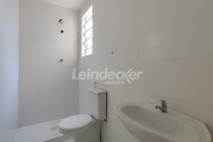 Apartamento para alugar com 35m², 1 dormitório no bairro Menino Deus em Porto Alegre - Foto 8