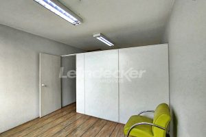 Sala para alugar com 47m² no bairro Centro em Porto Alegre - Foto 2