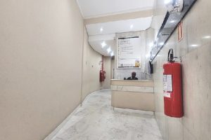 Sala para alugar com 47m² no bairro Centro em Porto Alegre - Foto 10
