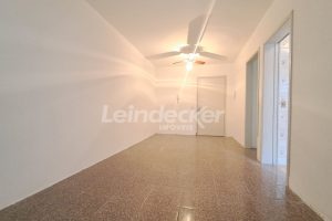 Apartamento para alugar com 48m², 1 dormitório no bairro Petrópolis em Porto Alegre - Foto 2
