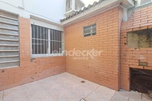 Apartamento para alugar com 48m², 1 dormitório no bairro Petrópolis em Porto Alegre - Foto 4