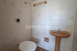 Sala para alugar com 40m², 1 vaga no bairro Petrópolis em Porto Alegre - Foto 4