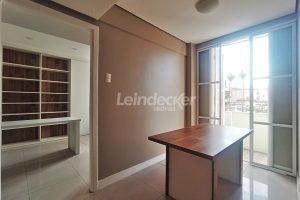 Sala para alugar com 30m² no bairro Bom Fim em Porto Alegre - Foto 2