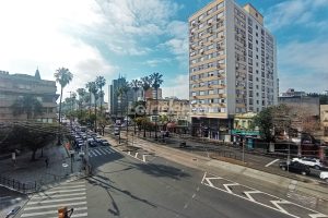 Sala para alugar com 30m² no bairro Bom Fim em Porto Alegre - Foto 4