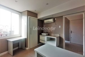 Sala para alugar com 30m² no bairro Bom Fim em Porto Alegre - Foto 7