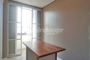 Sala para alugar com 30m² no bairro Bom Fim em Porto Alegre - Foto 10