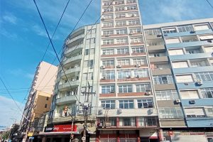 Sala para alugar com 30m² no bairro Bom Fim em Porto Alegre - Foto 12