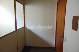 Sala para alugar com 47m² no bairro Petrópolis em Porto Alegre - Foto 2
