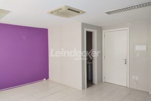 Sala para alugar com 25m² no bairro São Geraldo em Porto Alegre - Foto 2