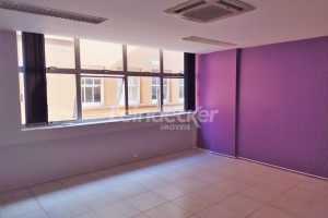 Sala para alugar com 25m² no bairro São Geraldo em Porto Alegre - Foto 3