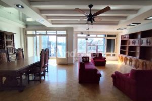 Apartamento para alugar com 130m², 3 dormitórios, 1 vaga no bairro Petrópolis em Porto Alegre - Foto 5