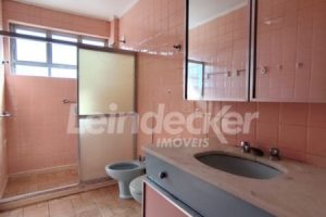 Apartamento para alugar com 130m², 3 dormitórios, 1 vaga no bairro Petrópolis em Porto Alegre - Foto 15