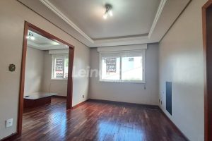 Apartamento para alugar com 86m², 2 dormitórios, 2 vagas no bairro Jardim Botânico em Porto Alegre - Foto 1