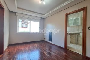 Apartamento para alugar com 86m², 2 dormitórios, 2 vagas no bairro Jardim Botânico em Porto Alegre - Foto 2