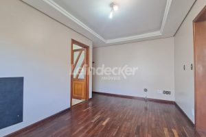 Apartamento para alugar com 86m², 2 dormitórios, 2 vagas no bairro Jardim Botânico em Porto Alegre - Foto 3