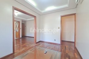 Apartamento para alugar com 86m², 2 dormitórios, 2 vagas no bairro Jardim Botânico em Porto Alegre - Foto 7
