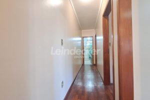 Apartamento para alugar com 86m², 2 dormitórios, 2 vagas no bairro Jardim Botânico em Porto Alegre - Foto 8