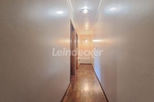 Apartamento para alugar com 86m², 2 dormitórios, 2 vagas no bairro Jardim Botânico em Porto Alegre - Foto 9