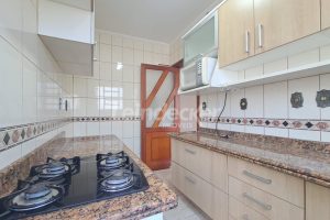 Apartamento para alugar com 86m², 2 dormitórios, 2 vagas no bairro Jardim Botânico em Porto Alegre - Foto 12
