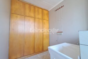 Apartamento para alugar com 86m², 2 dormitórios, 2 vagas no bairro Jardim Botânico em Porto Alegre - Foto 14