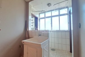 Apartamento para alugar com 86m², 2 dormitórios, 2 vagas no bairro Jardim Botânico em Porto Alegre - Foto 15