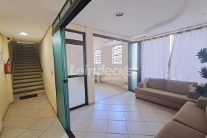 Apartamento para alugar com 86m², 2 dormitórios, 2 vagas no bairro Jardim Botânico em Porto Alegre - Foto 23