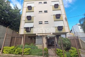 Apartamento para alugar com 86m², 2 dormitórios, 2 vagas no bairro Jardim Botânico em Porto Alegre - Foto 25