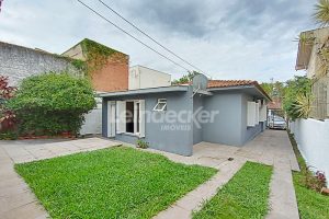 Casa para alugar com 223m², 2 dormitórios, 3 vagas no bairro Três Figueiras em Porto Alegre - Foto 24