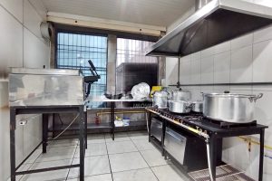 Loja para alugar com 140m², 1 vaga no bairro Vila Jardim em Porto Alegre - Foto 3