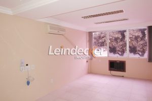 Sala para alugar com 31m² no bairro Petrópolis em Porto Alegre - Foto 1