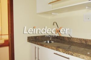 Sala para alugar com 31m² no bairro Petrópolis em Porto Alegre - Foto 5