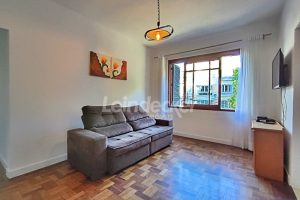Apartamento para alugar com 65m², 2 dormitórios no bairro Auxiliadora em Porto Alegre - Foto 2