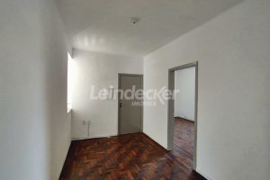 Apartamento para alugar com 70m², 3 dormitórios no bairro Menino Deus em Porto Alegre - Foto 3