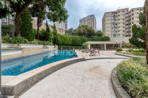 Apartamento para alugar com 161m², 3 dormitórios, 3 vagas no bairro Moinhos de Vento em Porto Alegre - Foto 29