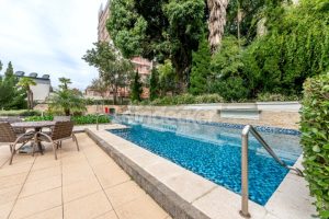 Apartamento para alugar com 161m², 3 dormitórios, 3 vagas no bairro Moinhos de Vento em Porto Alegre - Foto 30