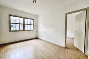 Apartamento para alugar com 50m², 1 dormitório no bairro Cidade Baixa em Porto Alegre - Foto 1