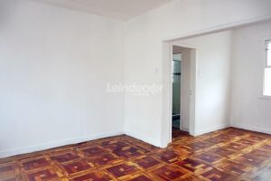 Apartamento para alugar com 82m², 2 dormitórios no bairro Santa Cecilia em Porto Alegre - Foto 2