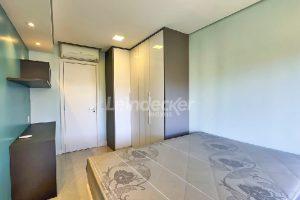 Apartamento para alugar com 54m², 1 dormitório, 1 vaga no bairro Petrópolis em Porto Alegre - Foto 13