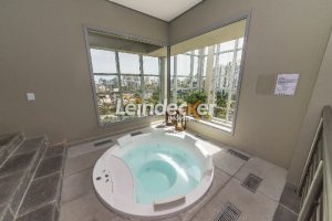 Apartamento para alugar com 54m², 1 dormitório, 1 vaga no bairro Petrópolis em Porto Alegre - Foto 18