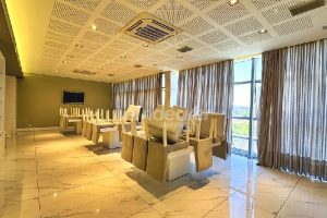 Apartamento para alugar com 54m², 1 dormitório, 1 vaga no bairro Petrópolis em Porto Alegre - Foto 25